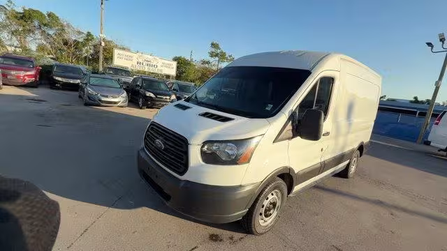2018 Ford Transit - 1FTYE1CM3JKA28776 - Image #15