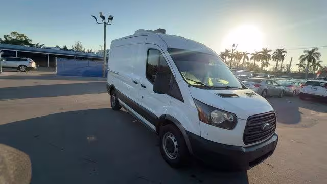 2018 Ford Transit - 1FTYE1CM3JKA28776 - Image #6