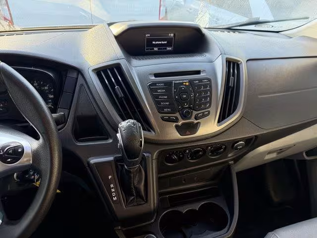 2018 Ford Transit - 1FTYE1CM3JKA28776 - Image #9