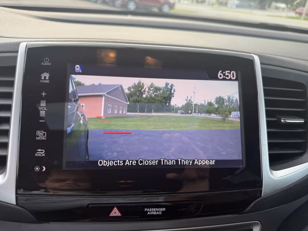2018 Honda Pilot - 5FNYF6H83JB033527 - Image #16