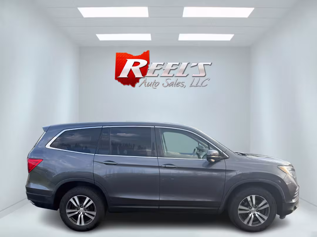 2018 Honda Pilot - 5FNYF6H83JB033527 - Image #40