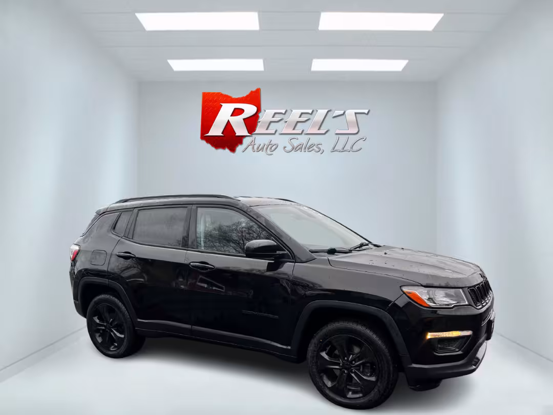 2018 Jeep Compass - 3C4NJDBB2JT320515 - Image #12