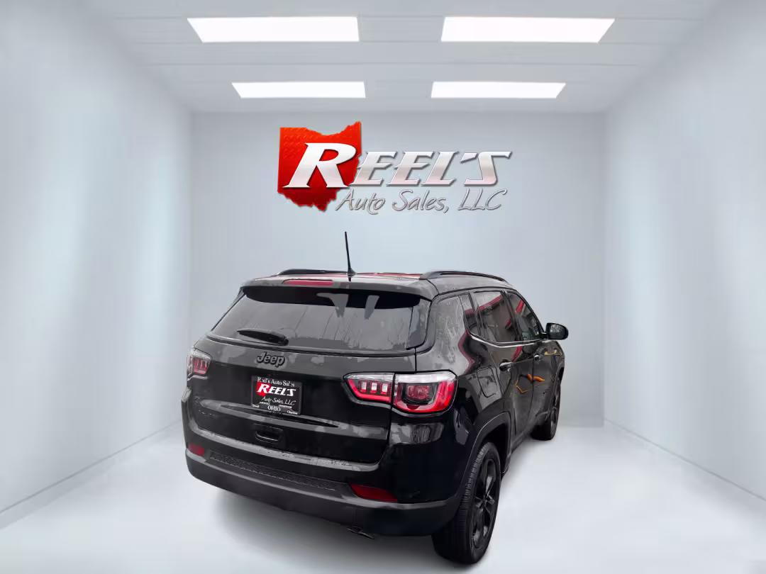 2018 Jeep Compass - 3C4NJDBB2JT320515 - Image #13
