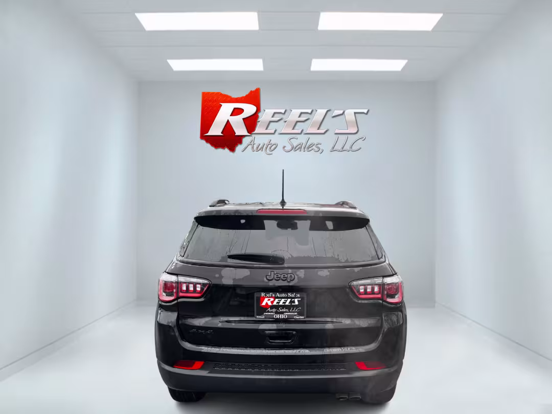 2018 Jeep Compass - 3C4NJDBB2JT320515 - Image #14