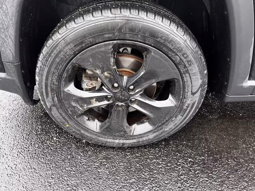 2018 Jeep Compass - 3C4NJDBB2JT320515 - Image #21