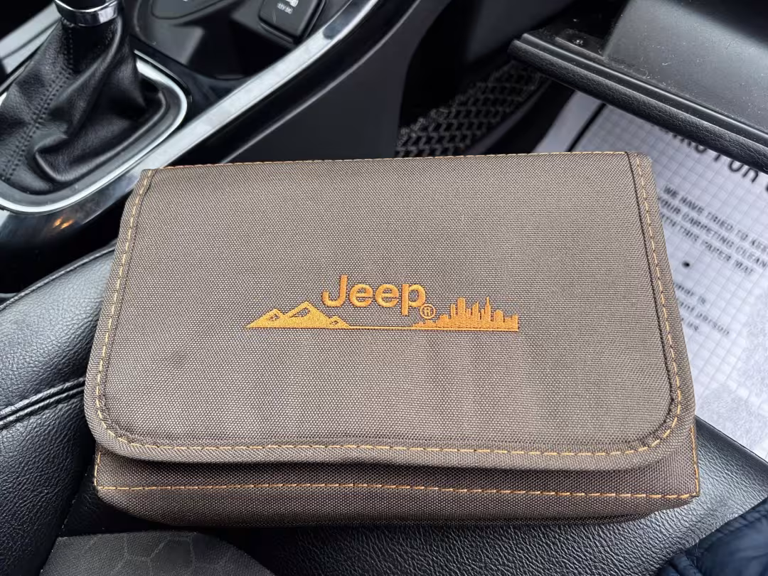 2018 Jeep Compass - 3C4NJDBB2JT320515 - Image #34