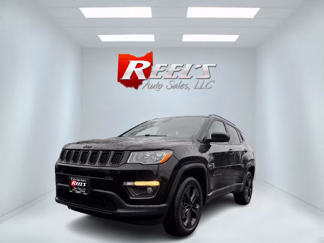 2018 Jeep Compass - 3C4NJDBB2JT320515 - Image #35