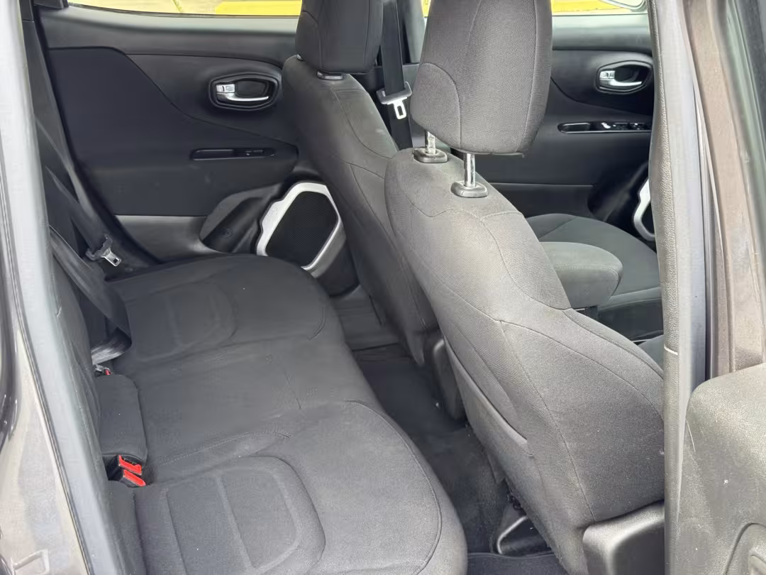 2018 Jeep Renegade - ZACCJABB3JPJ35898 - Image #10