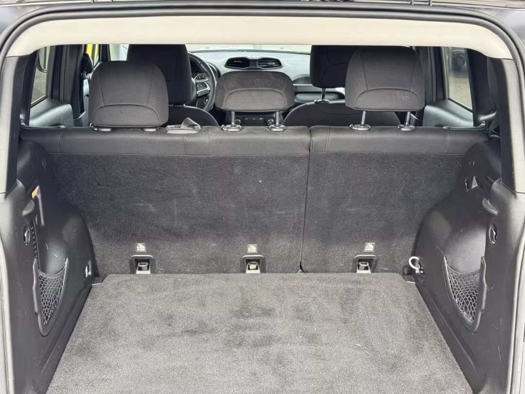 2018 Jeep Renegade - ZACCJABB3JPJ35898 - Image #11