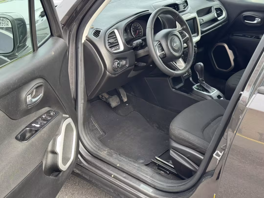 2018 Jeep Renegade - ZACCJABB3JPJ35898 - Image #13