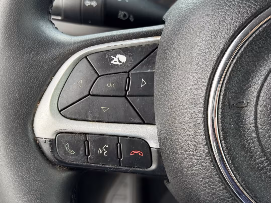 2018 Jeep Renegade - ZACCJABB3JPJ35898 - Image #17