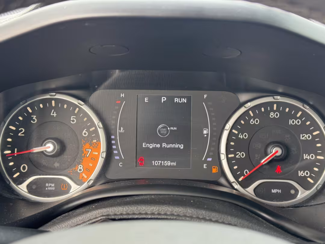 2018 Jeep Renegade - ZACCJABB3JPJ35898 - Image #21