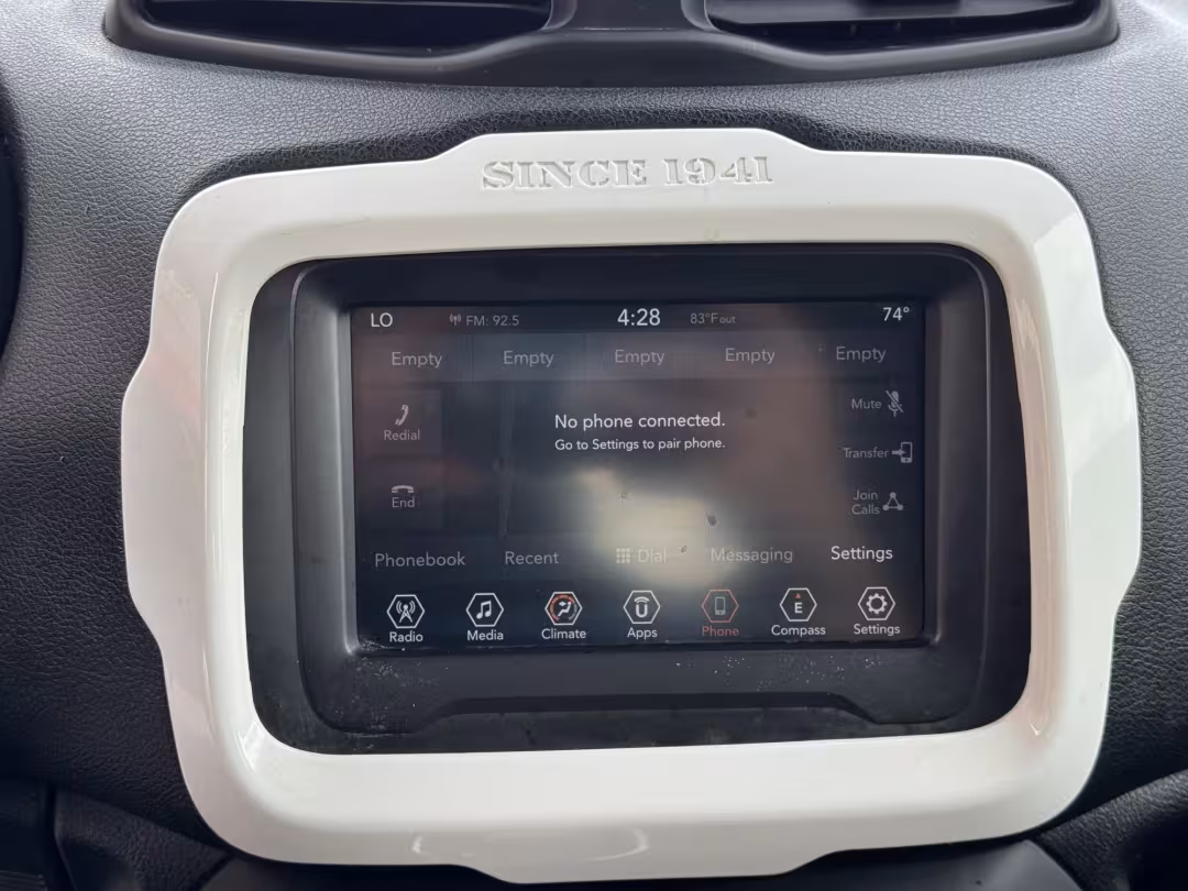 2018 Jeep Renegade - ZACCJABB3JPJ35898 - Image #22