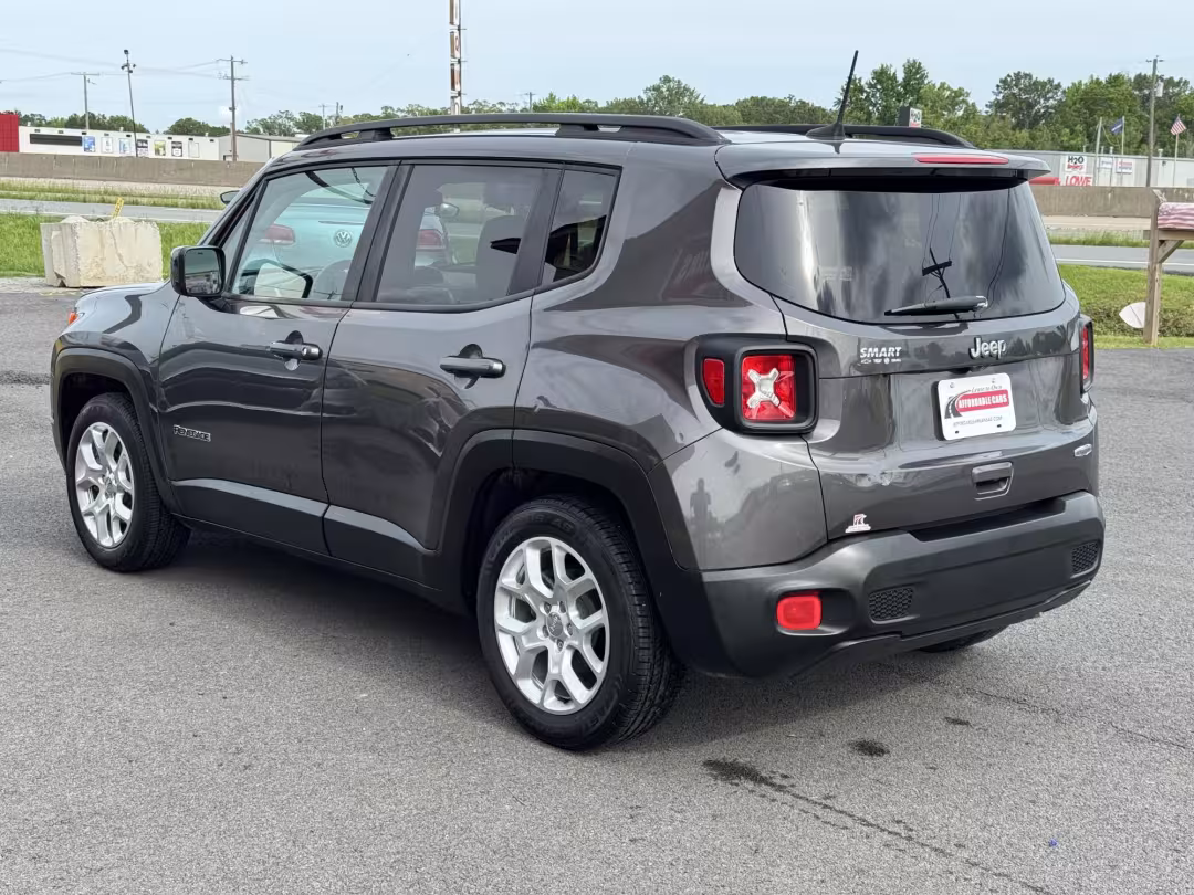 2018 Jeep Renegade - ZACCJABB3JPJ35898 - Image #6