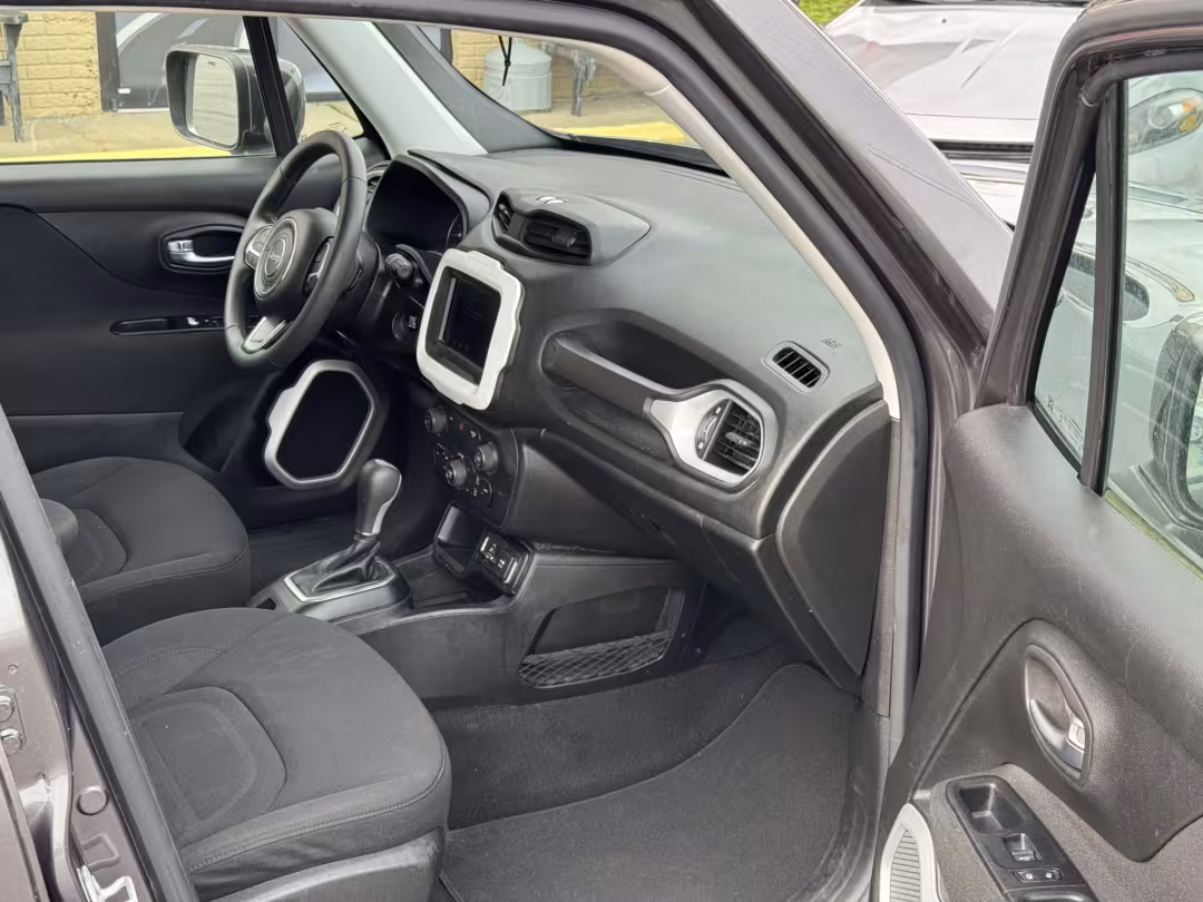 2018 Jeep Renegade - ZACCJABB3JPJ35898 - Image #9