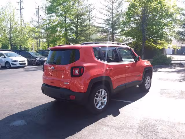 2018 Jeep Renegade - ZACCJBBB8JPH42064 - Image #6