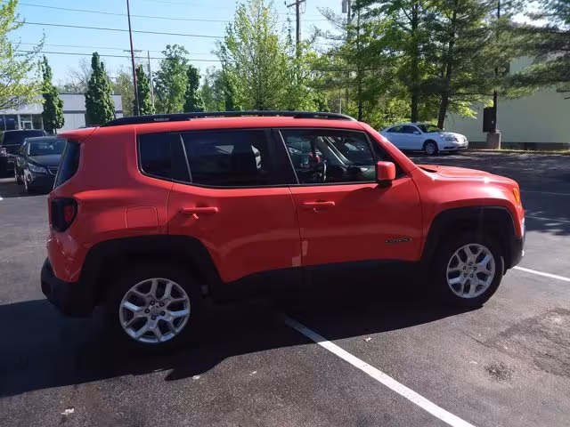 2018 Jeep Renegade - ZACCJBBB8JPH42064 - Image #7