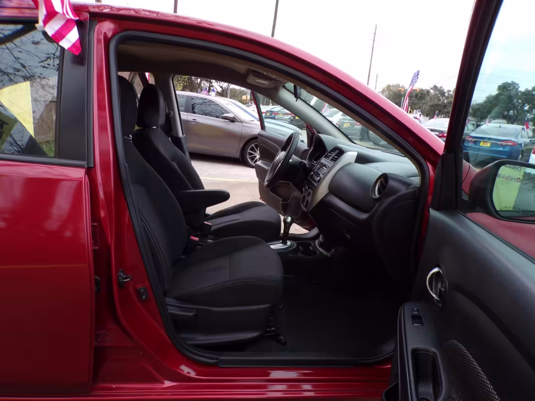 2018 Nissan Versa - 3N1CN7AP5JL851267 - Image #12