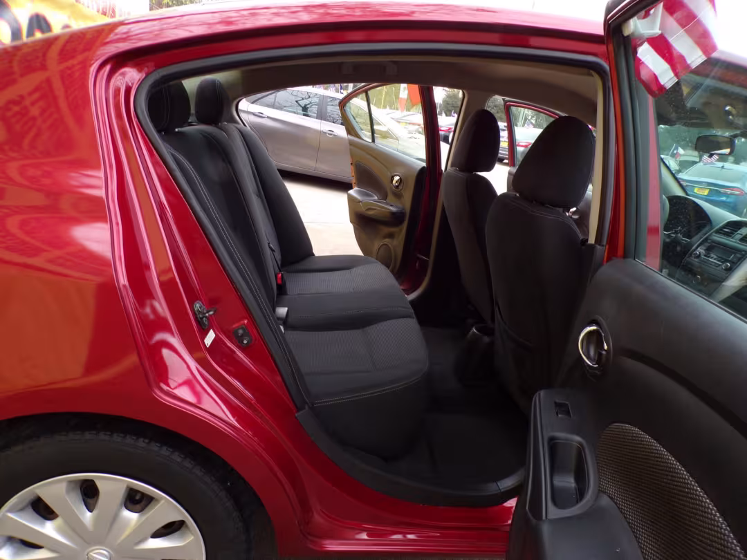 2018 Nissan Versa - 3N1CN7AP5JL851267 - Image #13
