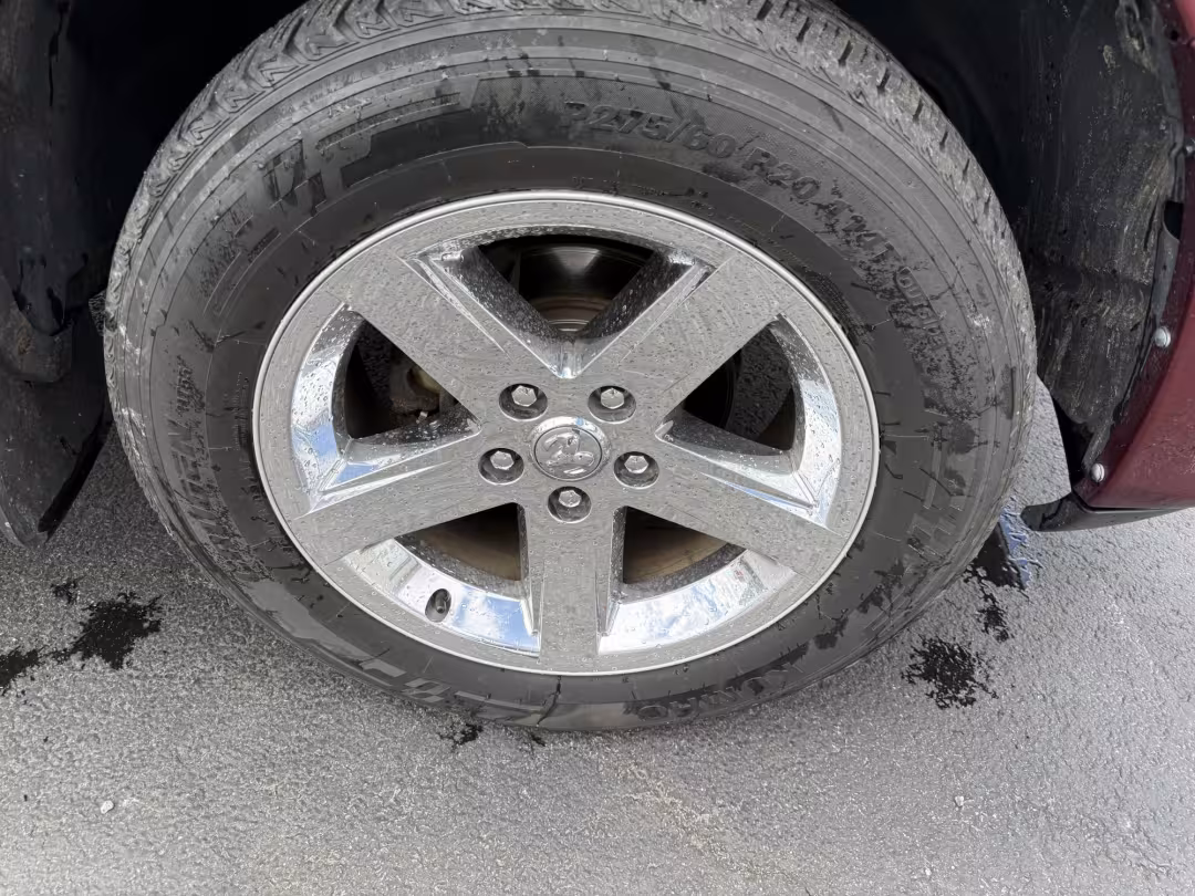 2018 Ram 1500 - 1C6RR7FT6JS200773 - Image #1