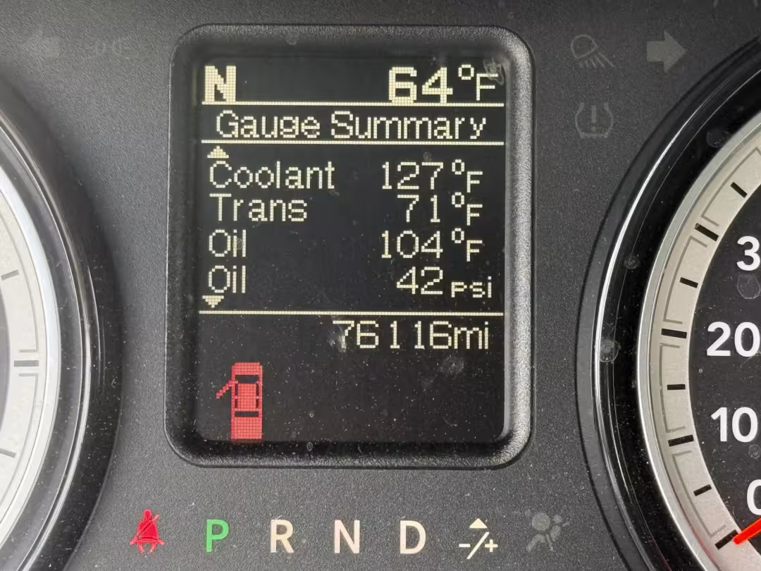 2018 Ram 1500 - 1C6RR7FT6JS200773 - Image #14