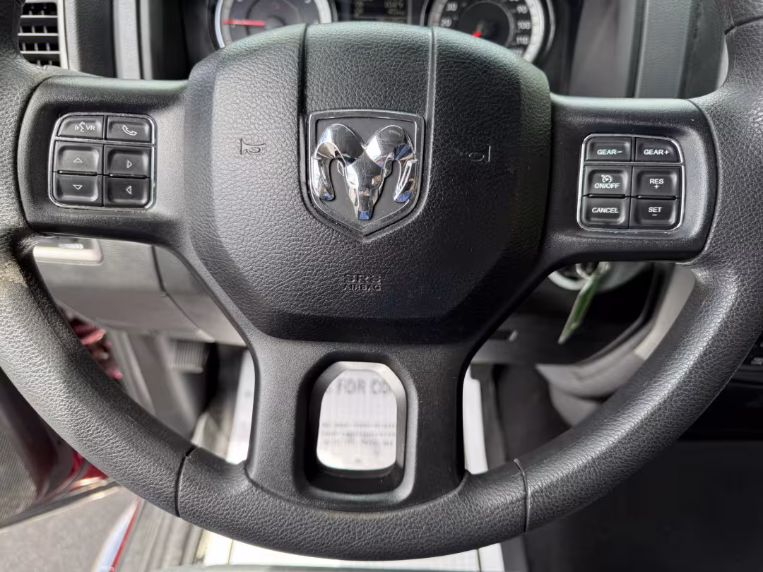 2018 Ram 1500 - 1C6RR7FT6JS200773 - Image #15