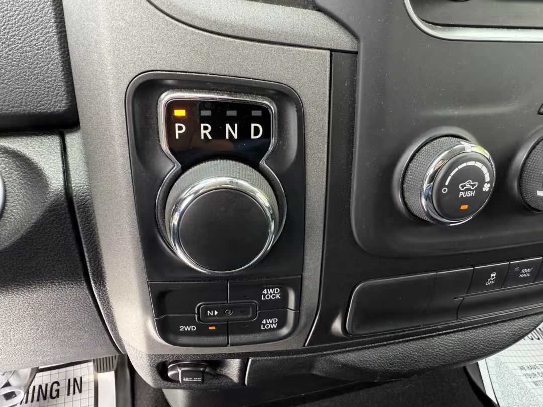 2018 Ram 1500 - 1C6RR7FT6JS200773 - Image #18
