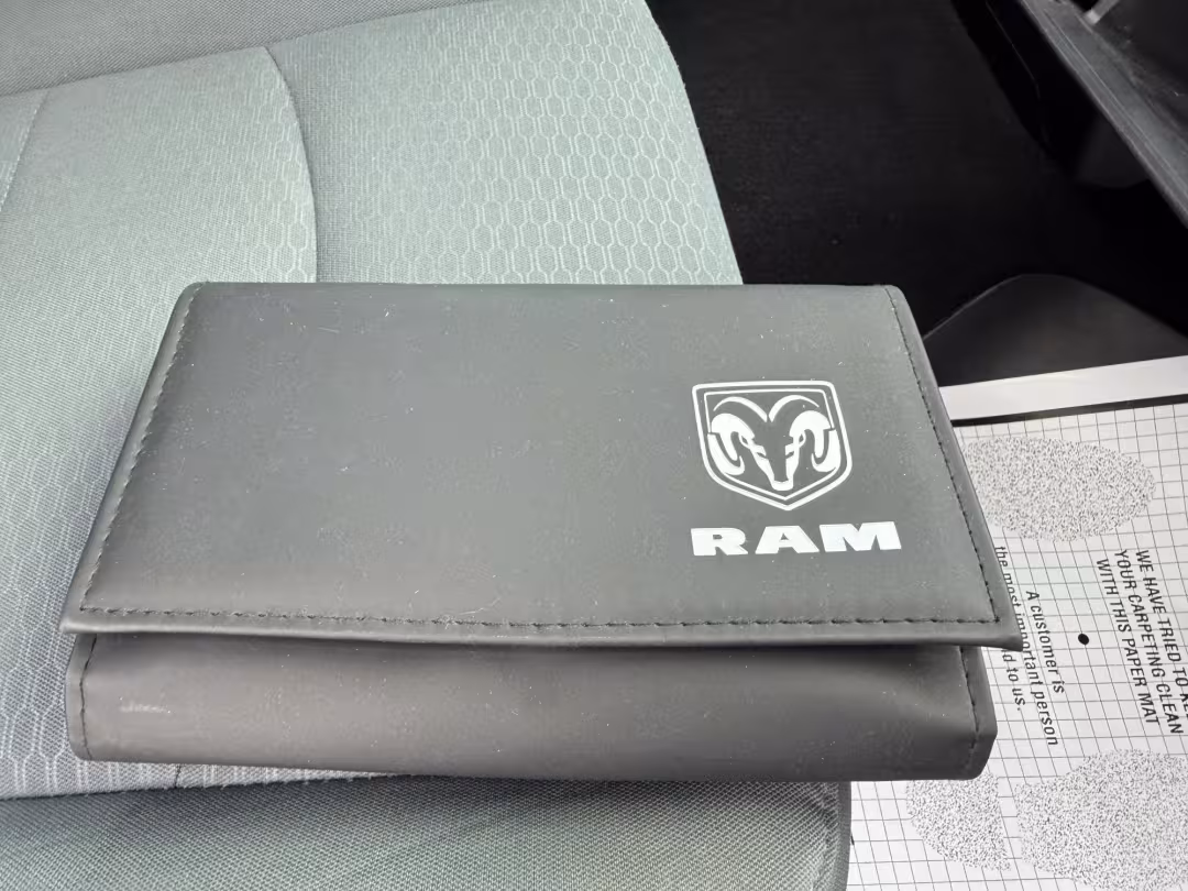 2018 Ram 1500 - 1C6RR7FT6JS200773 - Image #27