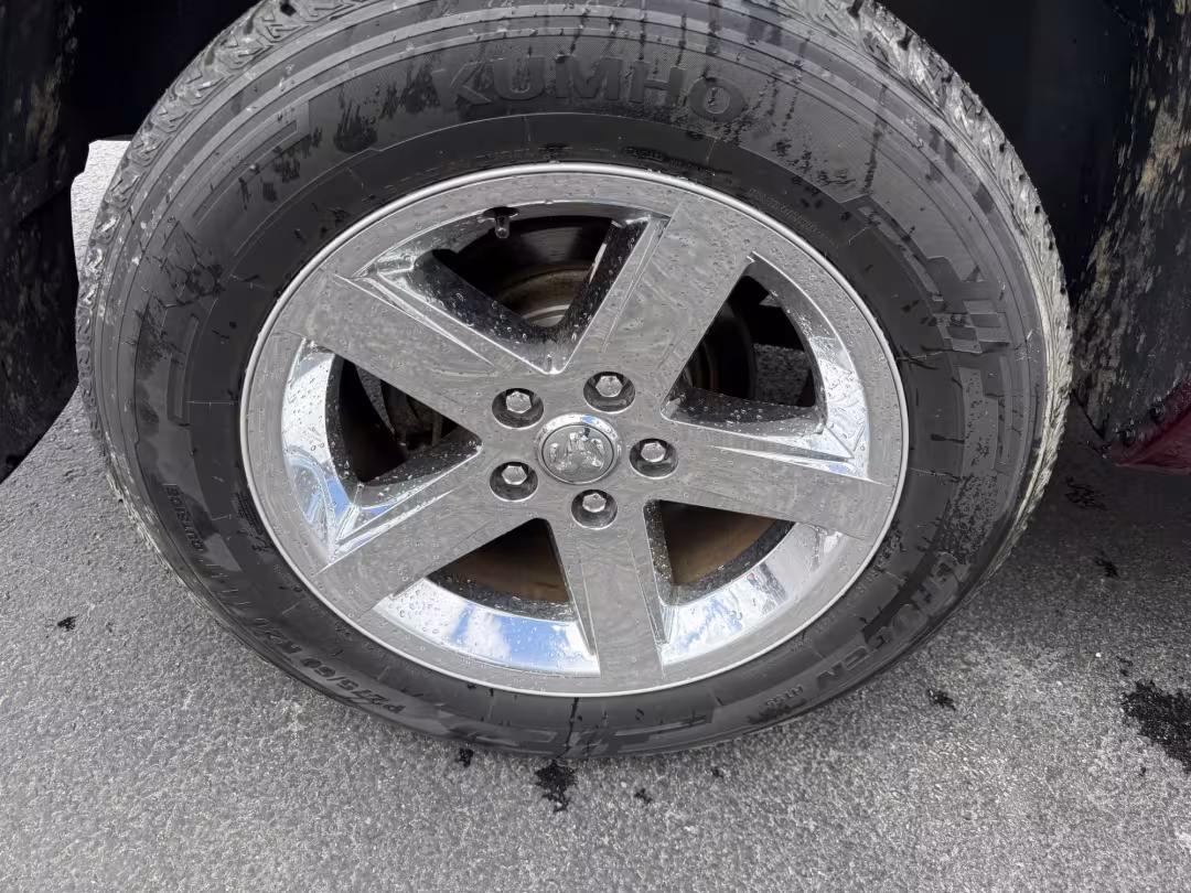2018 Ram 1500 - 1C6RR7FT6JS200773 - Image #3