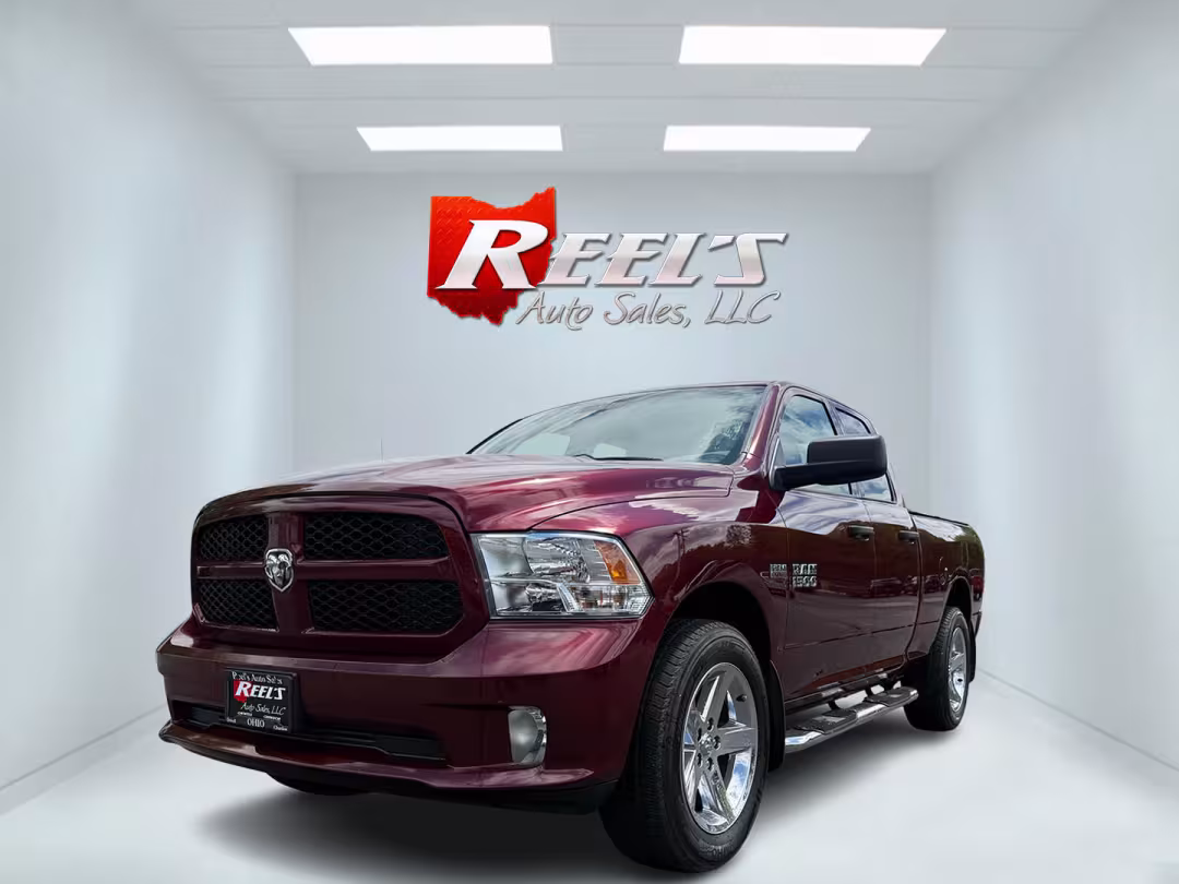 2018 Ram 1500 - 1C6RR7FT6JS200773 - Image #30