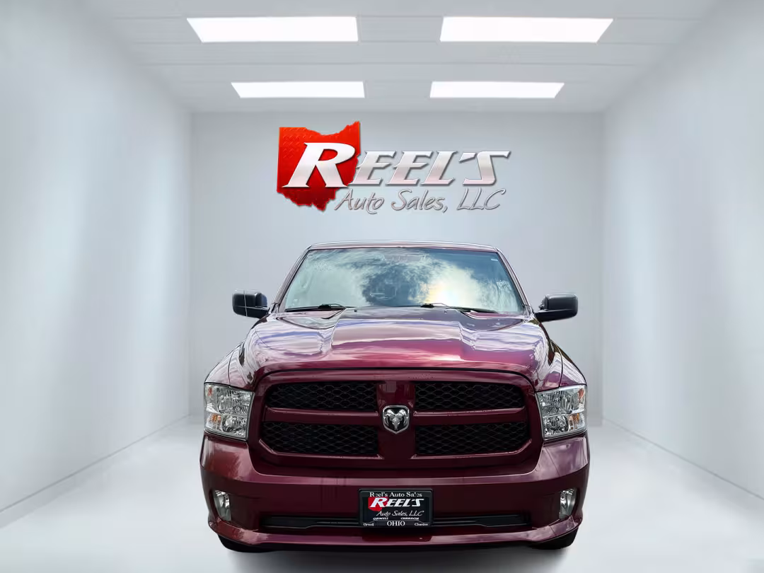 2018 Ram 1500 - 1C6RR7FT6JS200773 - Image #31