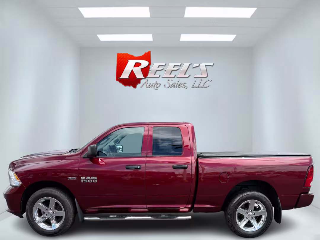 2018 Ram 1500 - 1C6RR7FT6JS200773 - Image #39