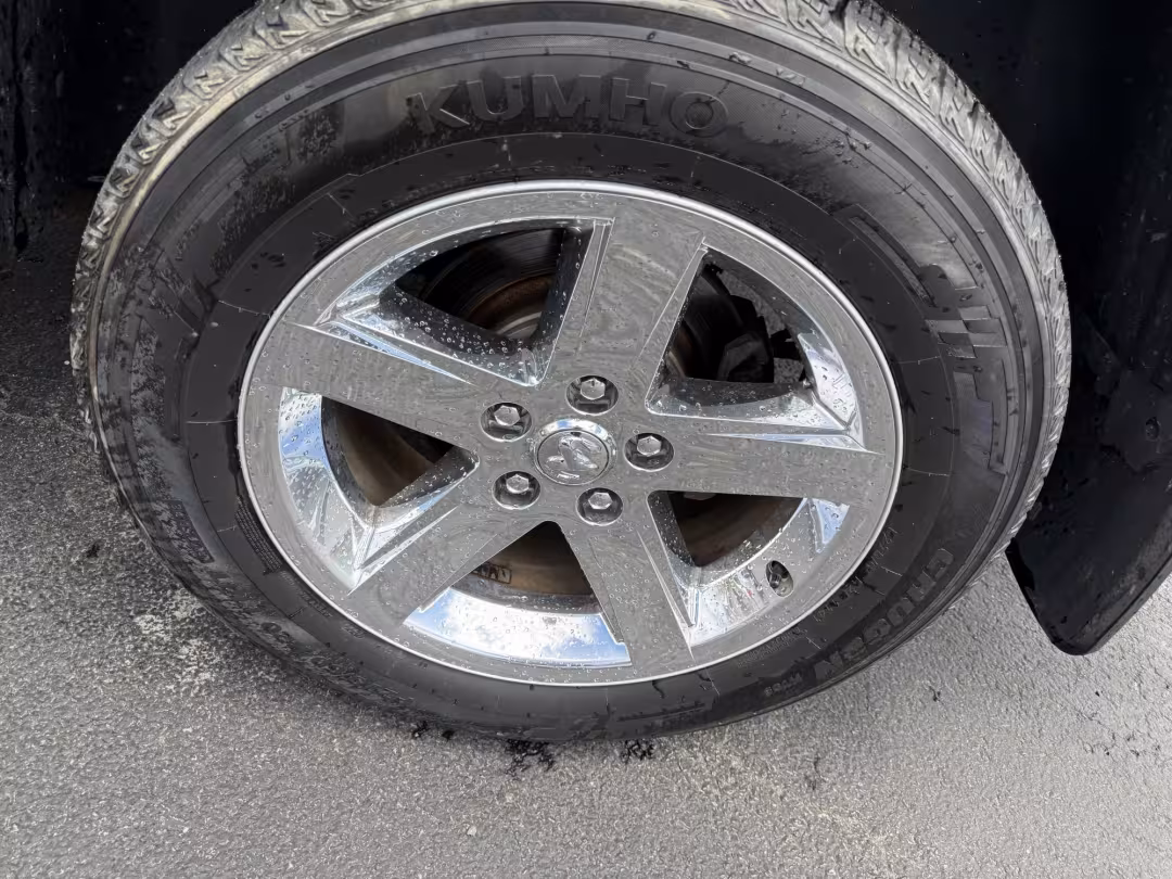 2018 Ram 1500 - 1C6RR7FT6JS200773 - Image #6
