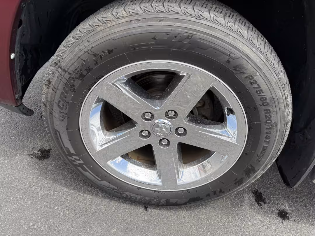 2018 Ram 1500 - 1C6RR7FT6JS200773 - Image #7