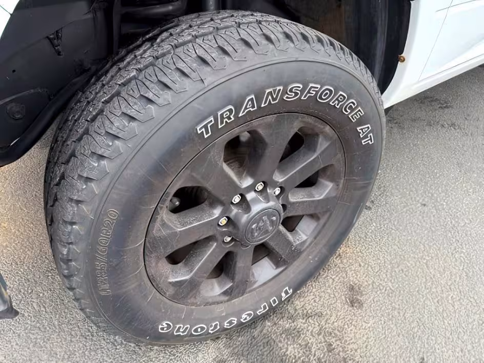 2018 Ram 3500 - 3C63R3GL0JG168598 - Image #11