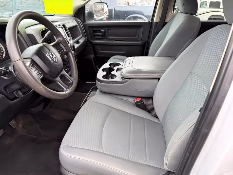2018 Ram 3500 - 3C63R3GL0JG168598 - Image #12