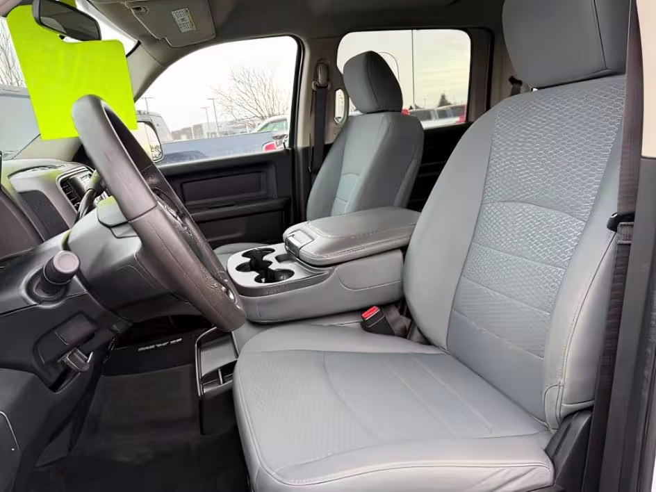 2018 Ram 3500 - 3C63R3GL0JG168598 - Image #14