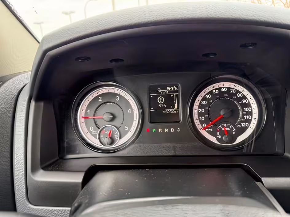 2018 Ram 3500 - 3C63R3GL0JG168598 - Image #27