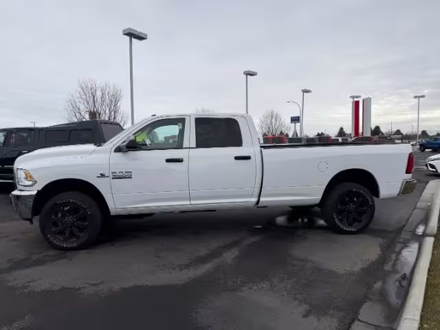 2018 Ram 3500 - 3C63R3GL0JG168598 - Image #29