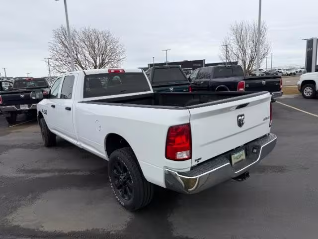 2018 Ram 3500 - 3C63R3GL0JG168598 - Image #30
