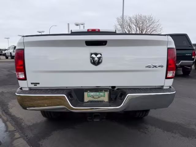 2018 Ram 3500 - 3C63R3GL0JG168598 - Image #31