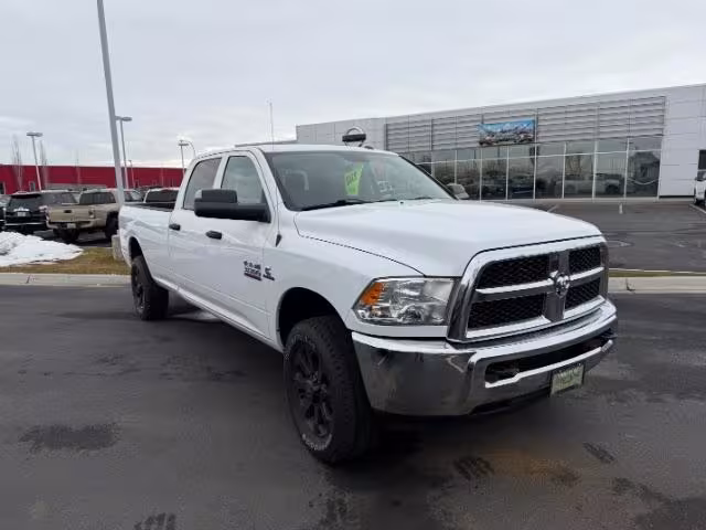 2018 Ram 3500 - 3C63R3GL0JG168598 - Image #34