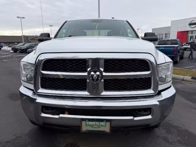 2018 Ram 3500 - 3C63R3GL0JG168598 - Image #35