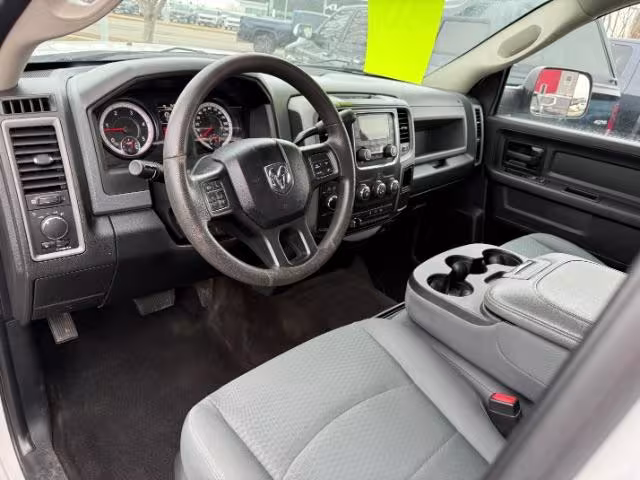 2018 Ram 3500 - 3C63R3GL0JG168598 - Image #39