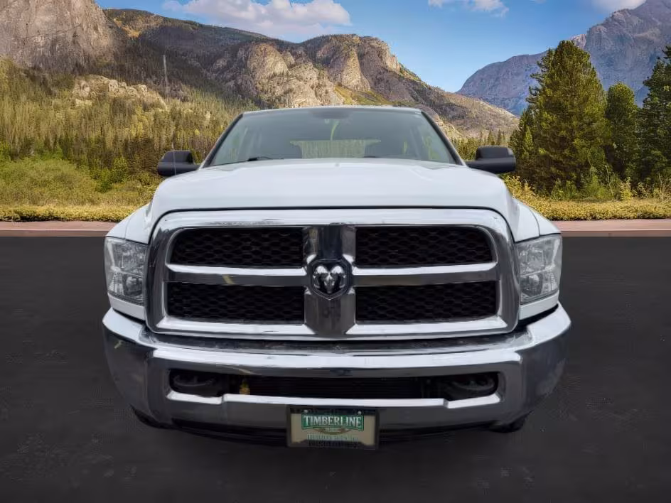 2018 Ram 3500 - 3C63R3GL0JG168598 - Image #8