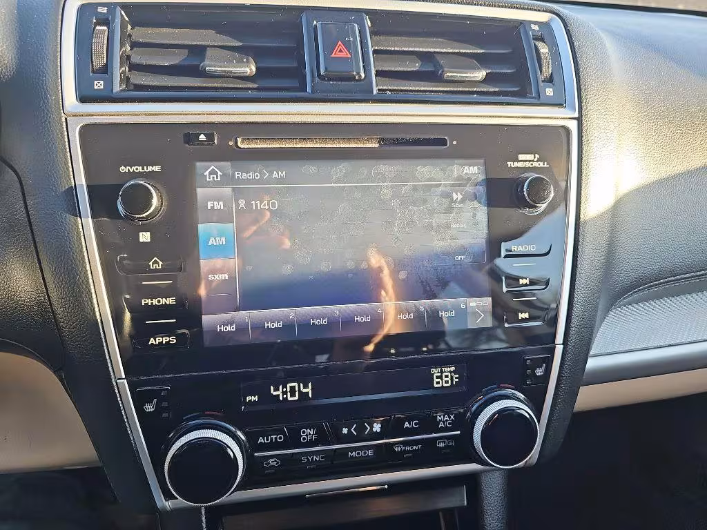 2018 Subaru Outback - 4S4BSACC4J3336406 - Image #10