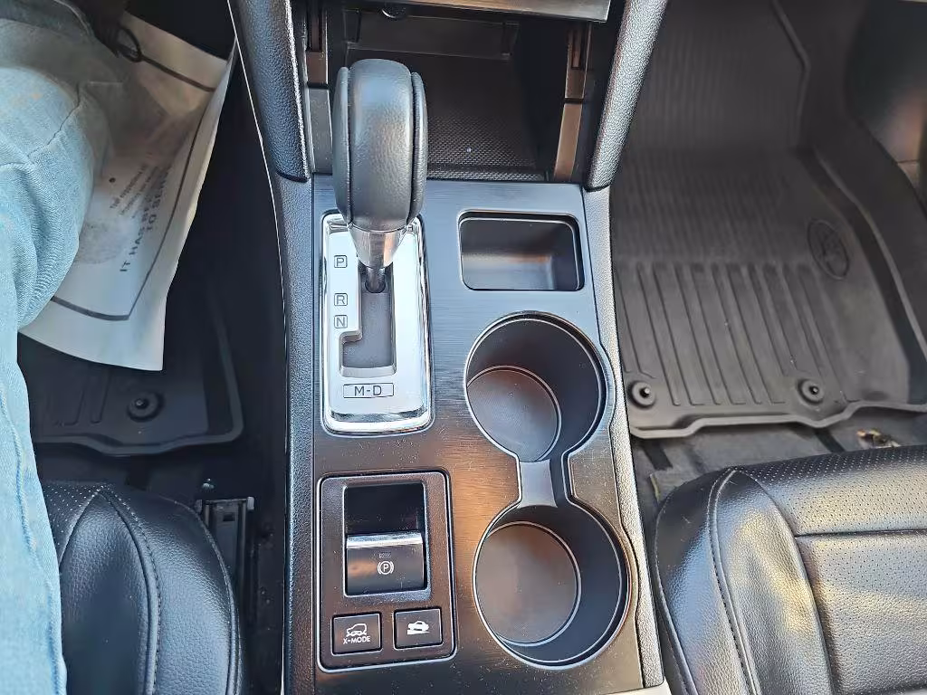 2018 Subaru Outback - 4S4BSACC4J3336406 - Image #12