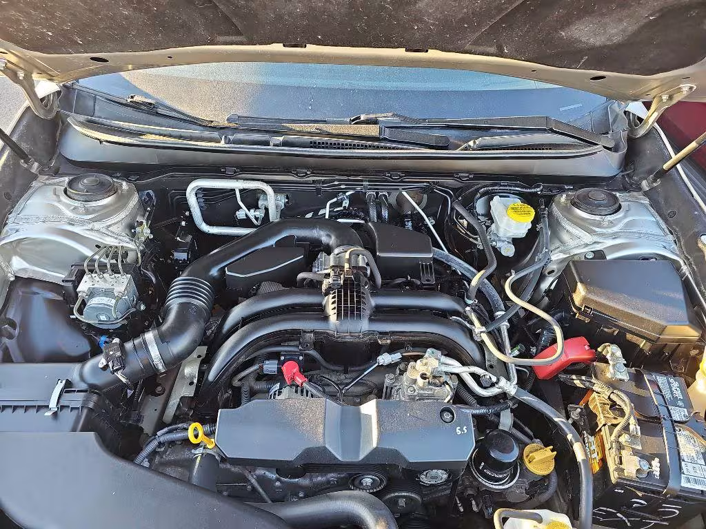 2018 Subaru Outback - 4S4BSACC4J3336406 - Image #16