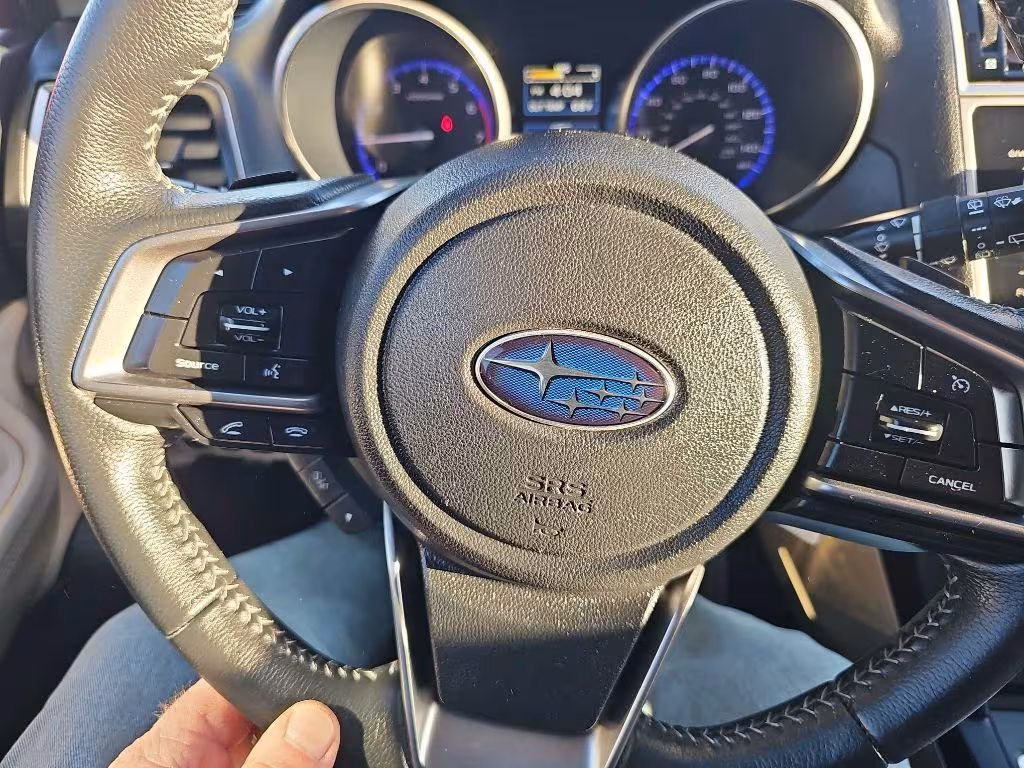 2018 Subaru Outback - 4S4BSACC4J3336406 - Image #9