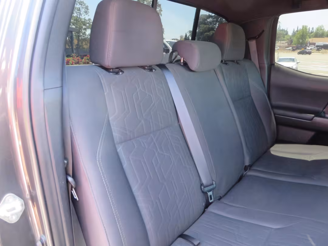 2018 Toyota Tacoma - 3TMCZ5AN1JM172725 - Image #52
